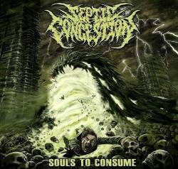 Septic Congestion : Souls to Consume
